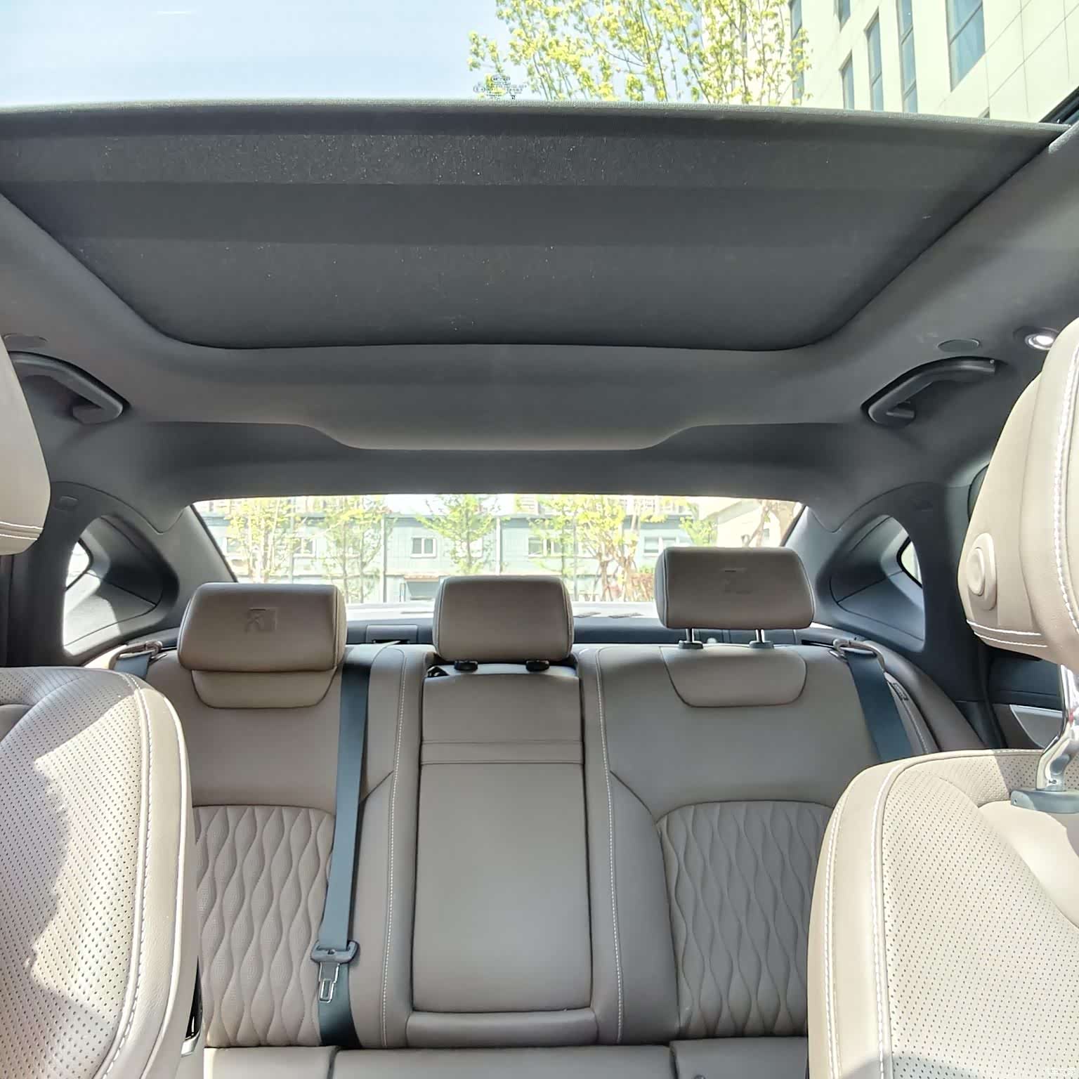 BYD Han, 2025 14