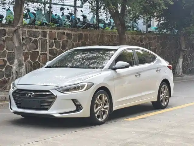 Hyundai Lingdong 2018 — купить из Китая под заказ