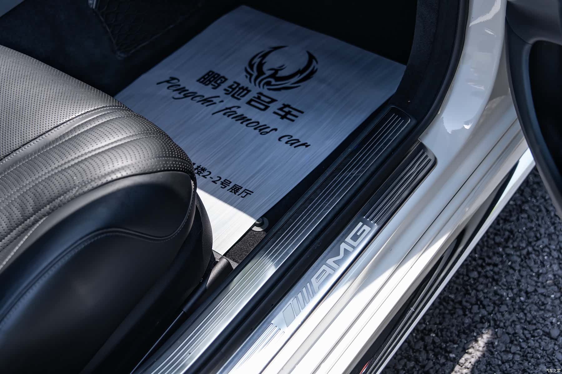 Mercedes-Benz S-Class, 2015 все фото