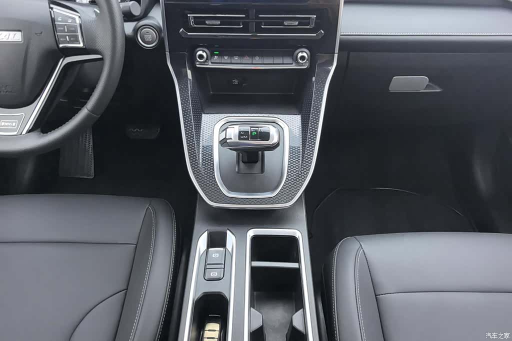 Haval M6, 2021 16
