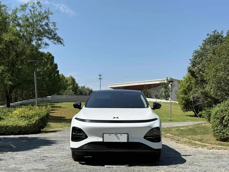 XPENG G6 XPENG G6