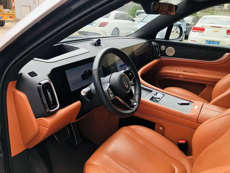 HarmonyOS Ask the world M9