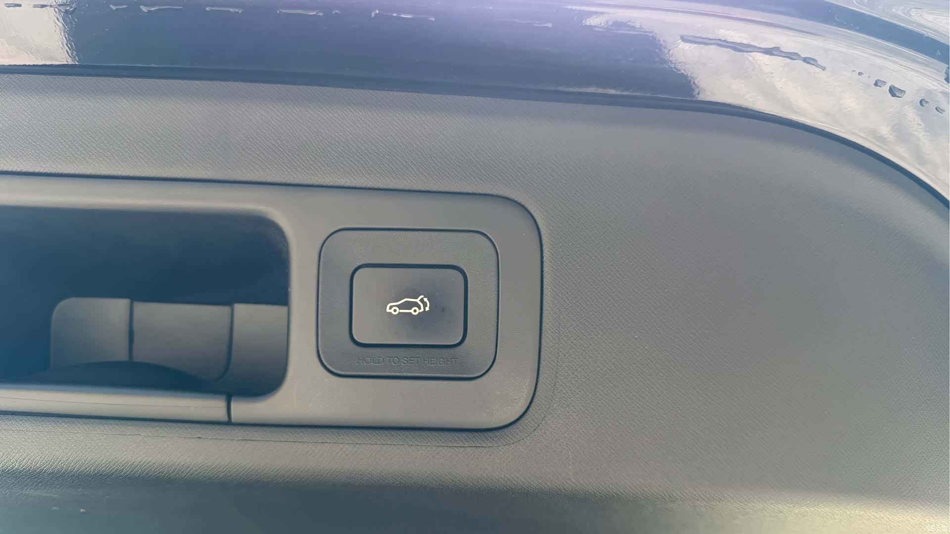 Trumpchi M8, 2023 22