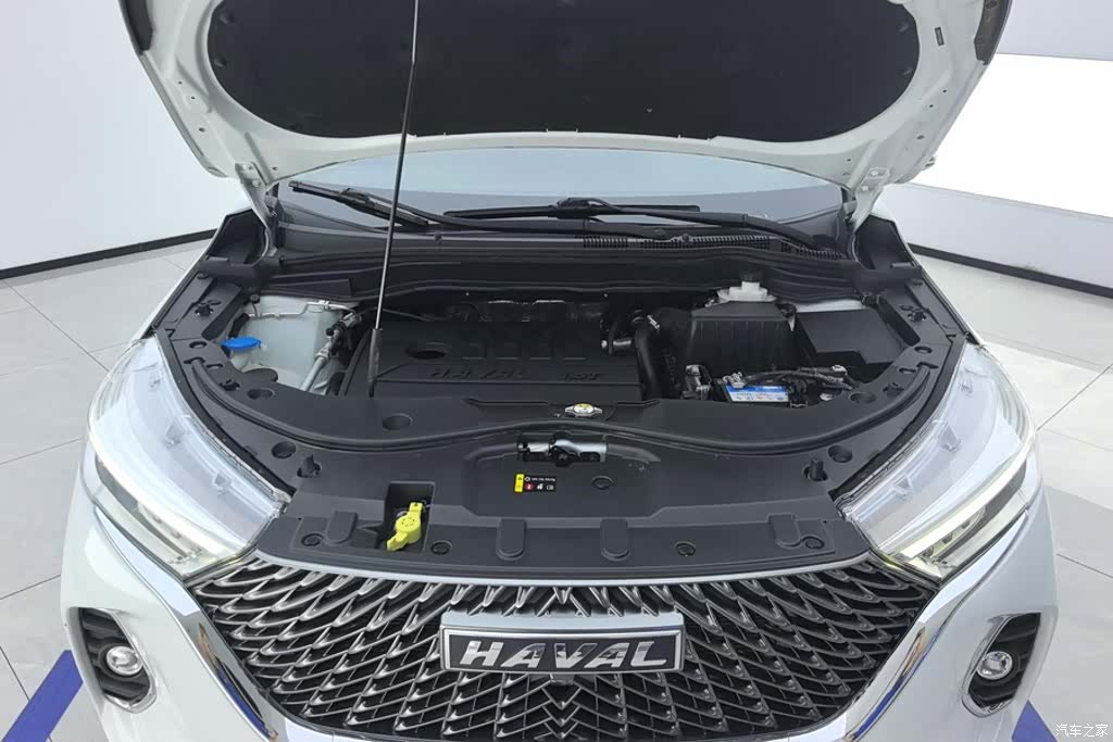 Haval M6, 2021 10