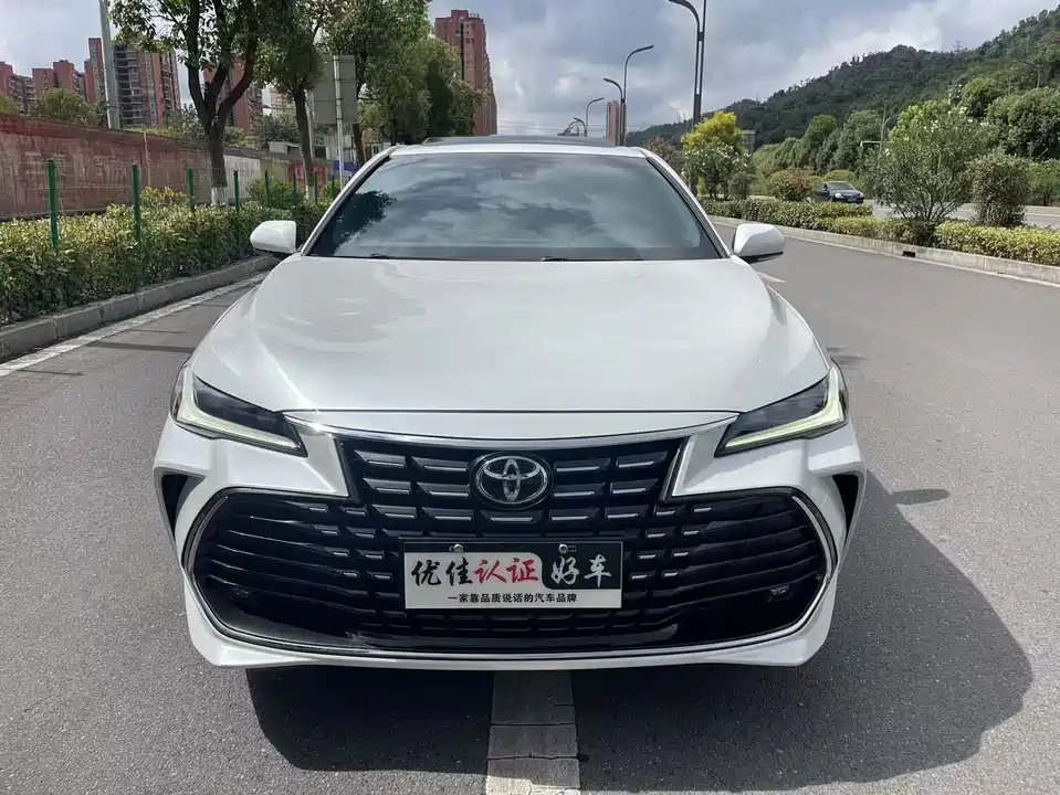 Toyota Asian dragon