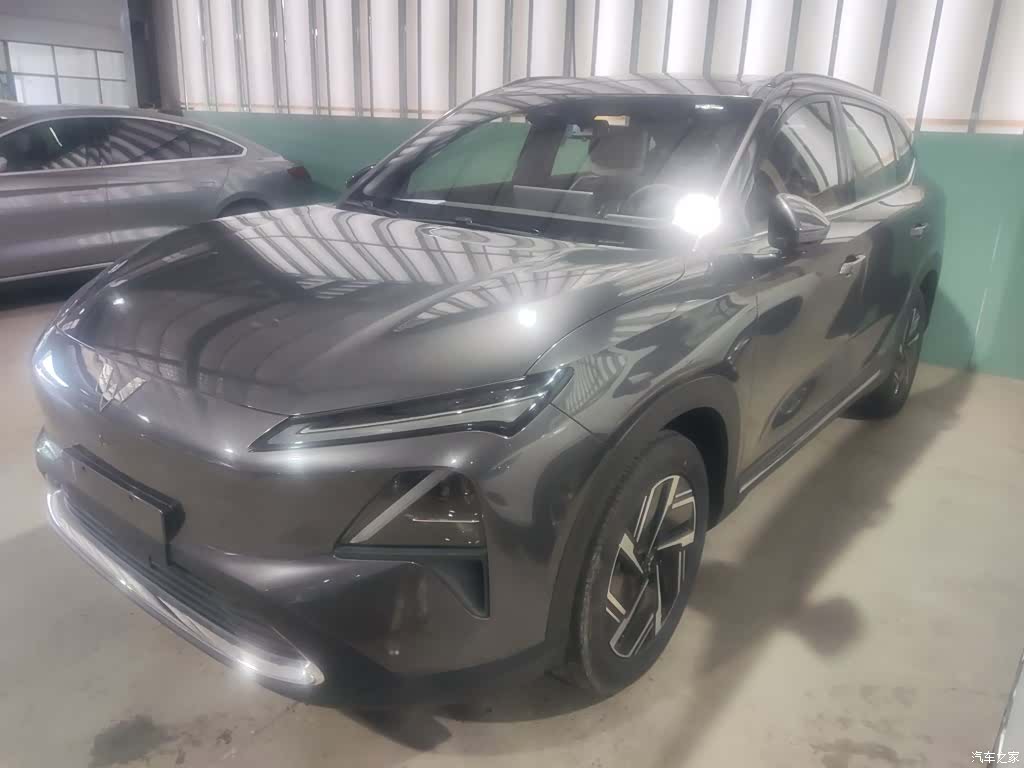 Wuling Starlight, 2026 1