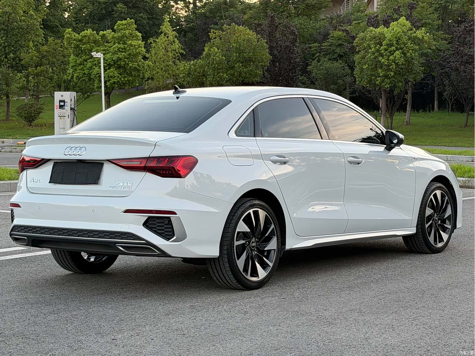 Audi A3, 2023 7