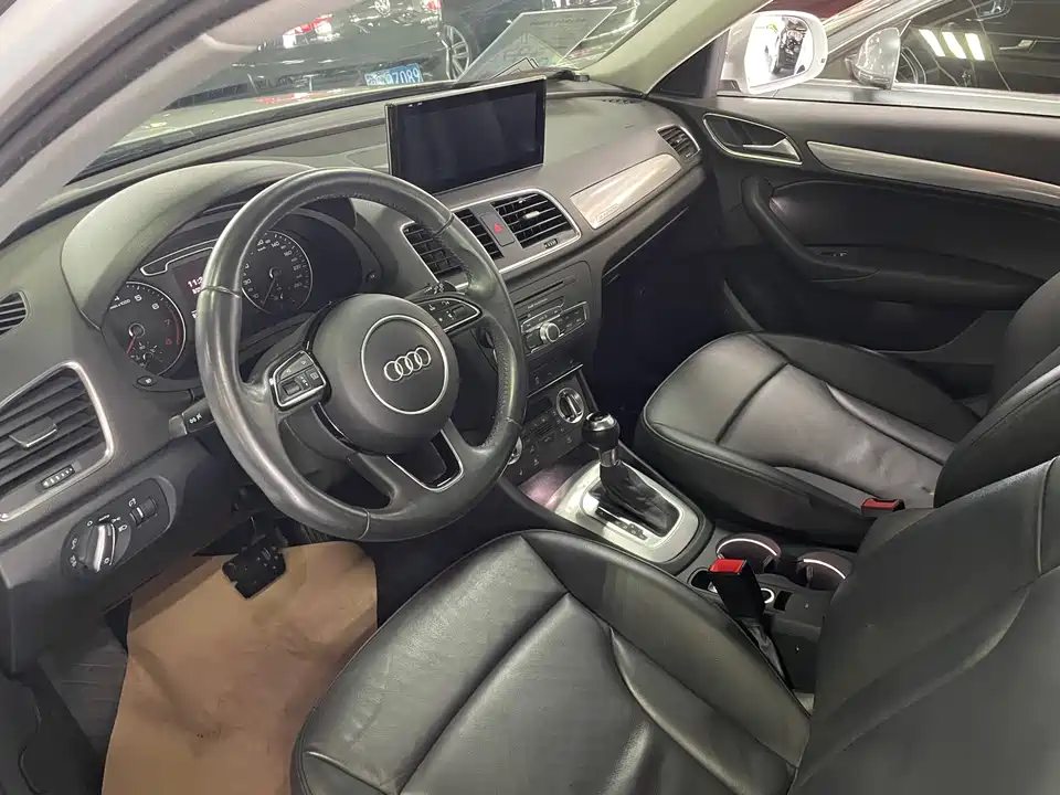 Audi Q3 Audi Q3