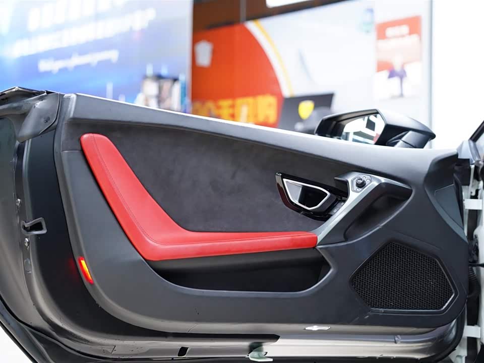 Lamborghini Huracán