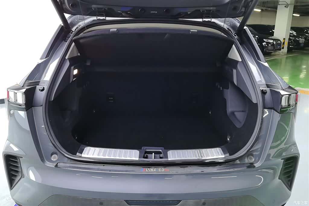 Lynk & Co 02, 2022 4