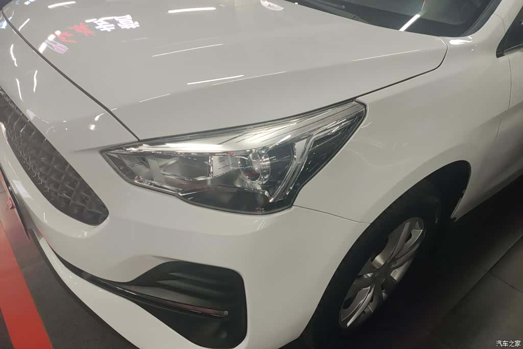 Haval M6, 2020 все фото