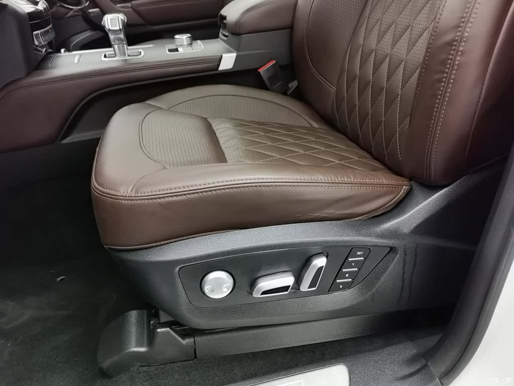 Haval H9, 2020 20