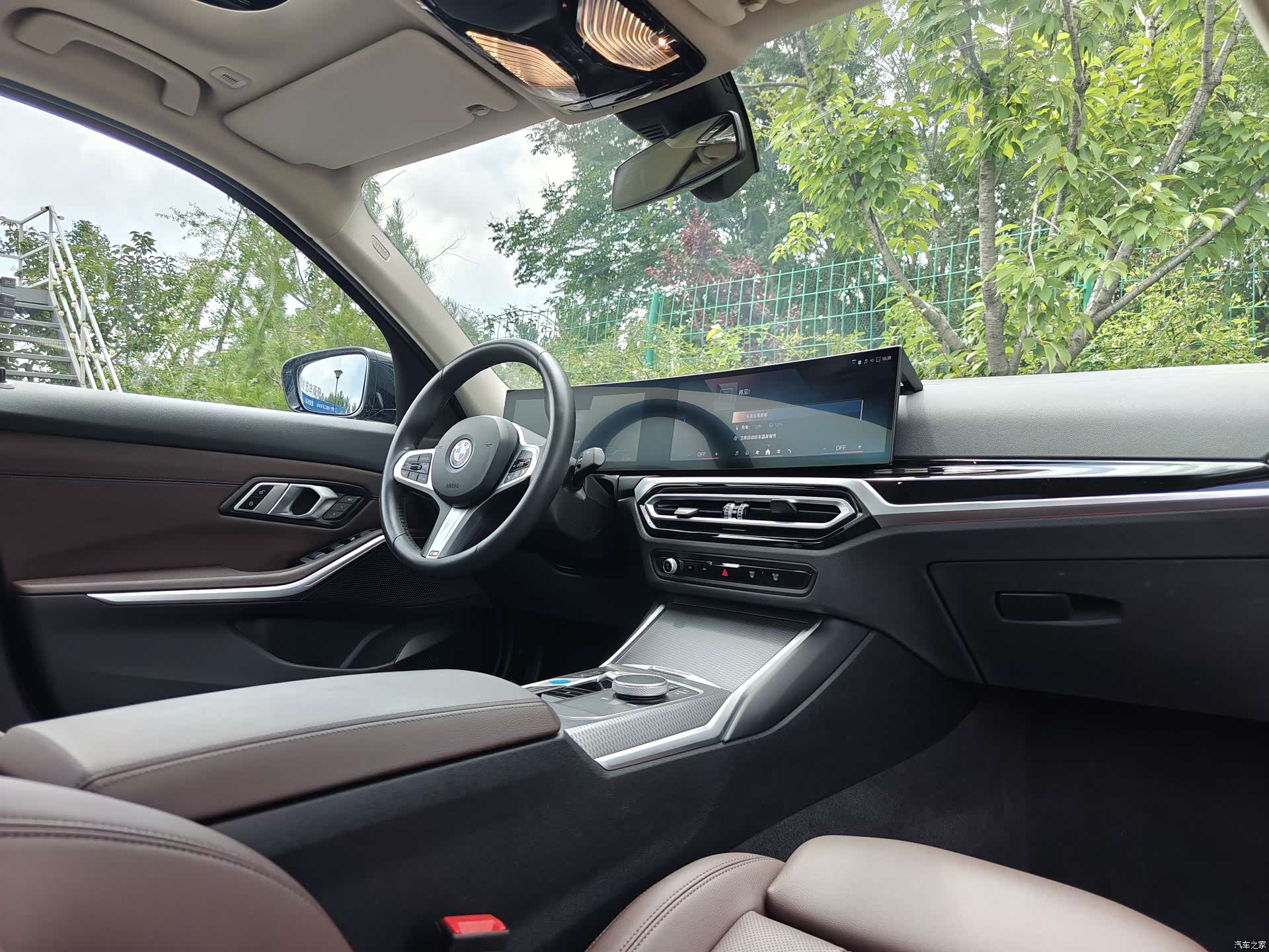 BMW i3, 2024 14