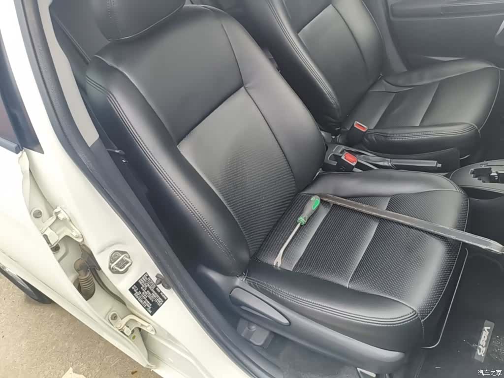 Toyota FS, 2017 25