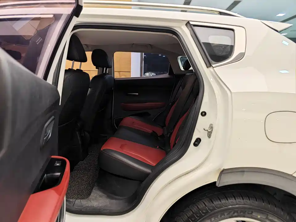 Haval H2s Haval H2s