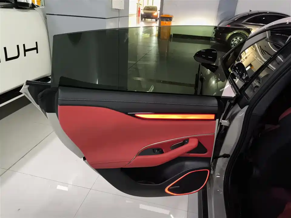Xiaomi Xiaomi SU7 Xiaomi Xiaomi SU7