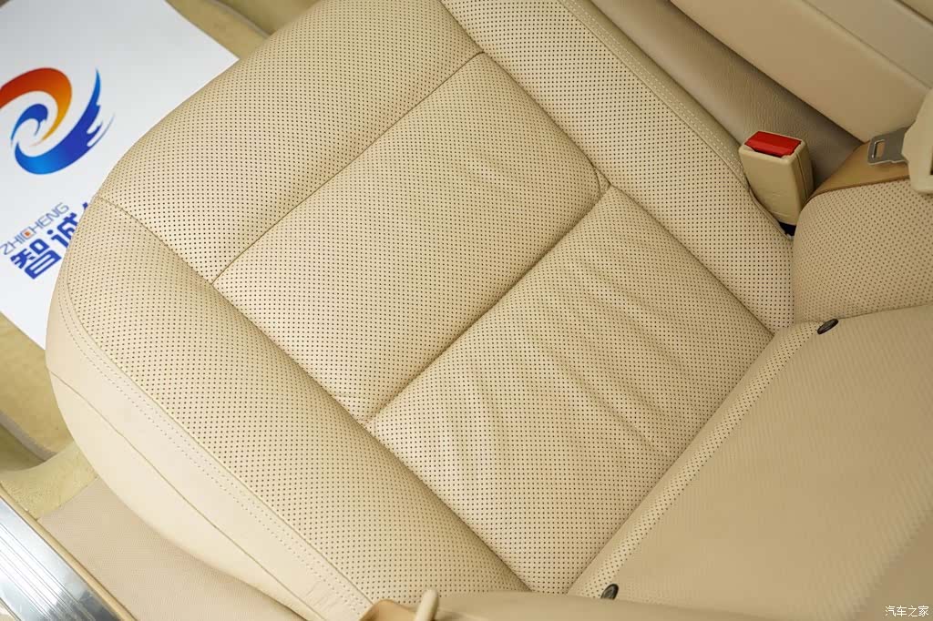 Mercedes-Benz S-Class, 2010 12