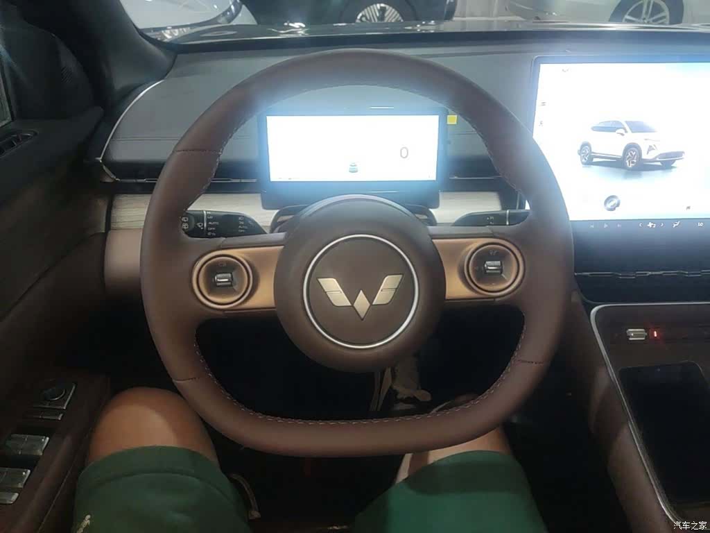 Wuling Starlight, 2026 11