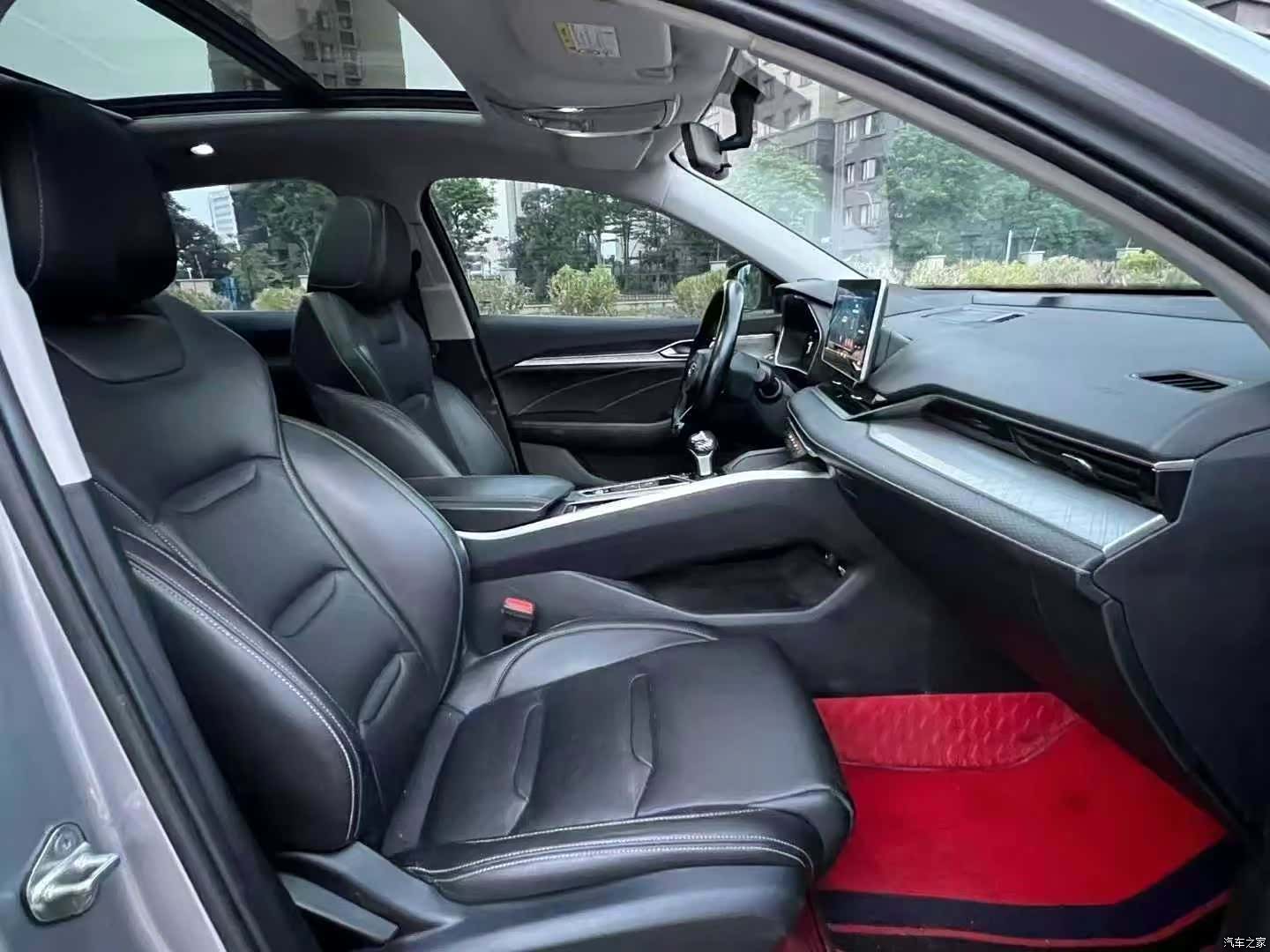 Geely Preface, 2020 все фото
