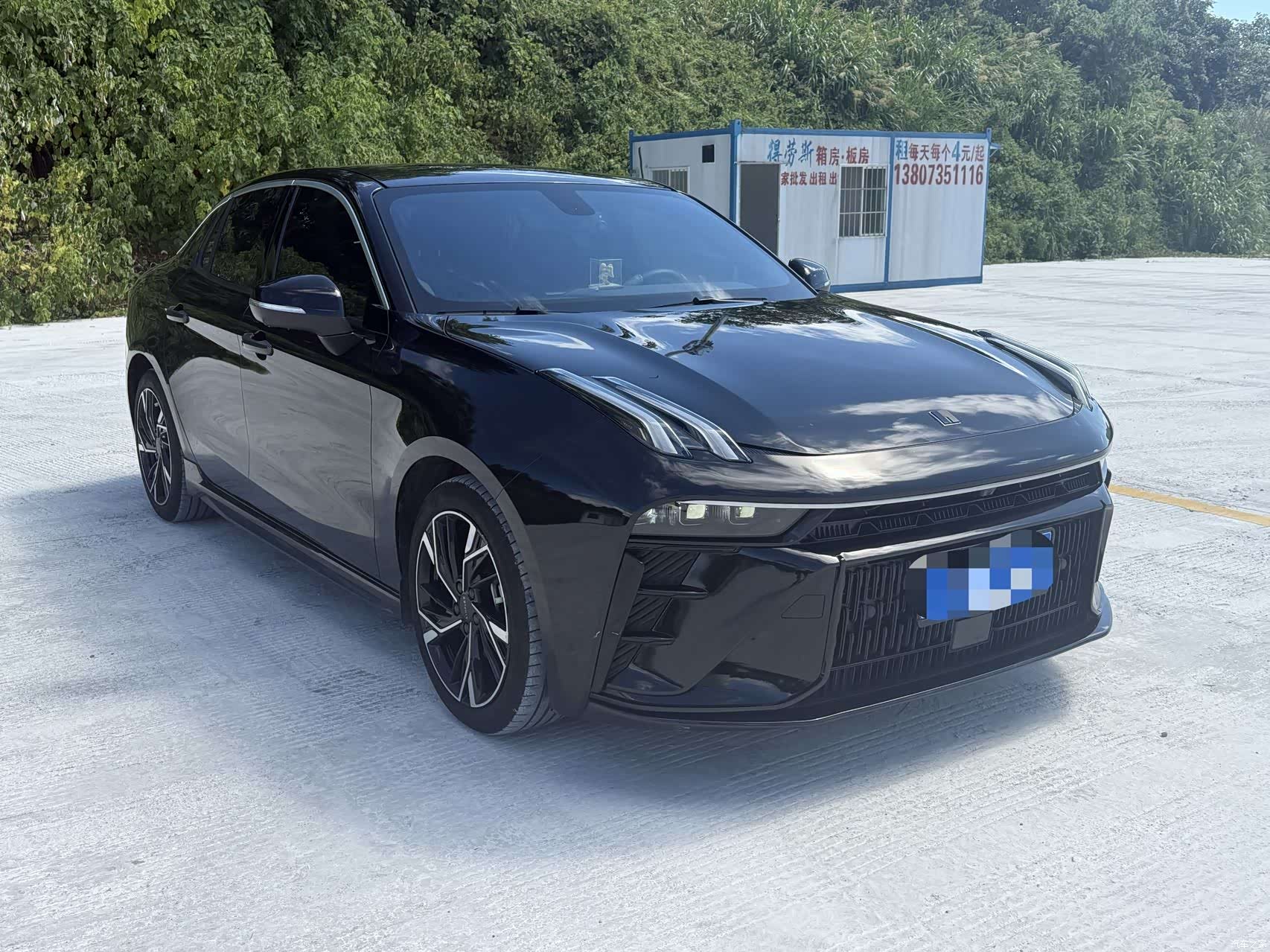 Lynk & Co 02, 2024 3