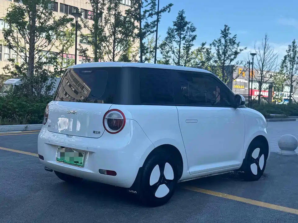 Changan Changan Lumin