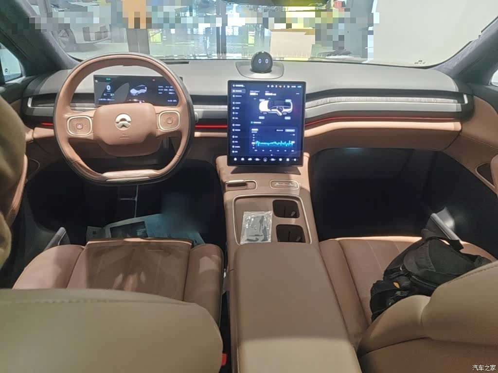 NIO ES8, 2023 10