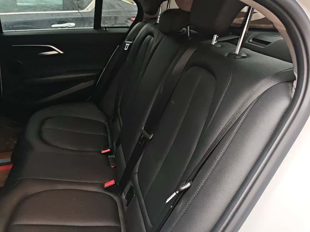 BMW 1 Series, 2018 14