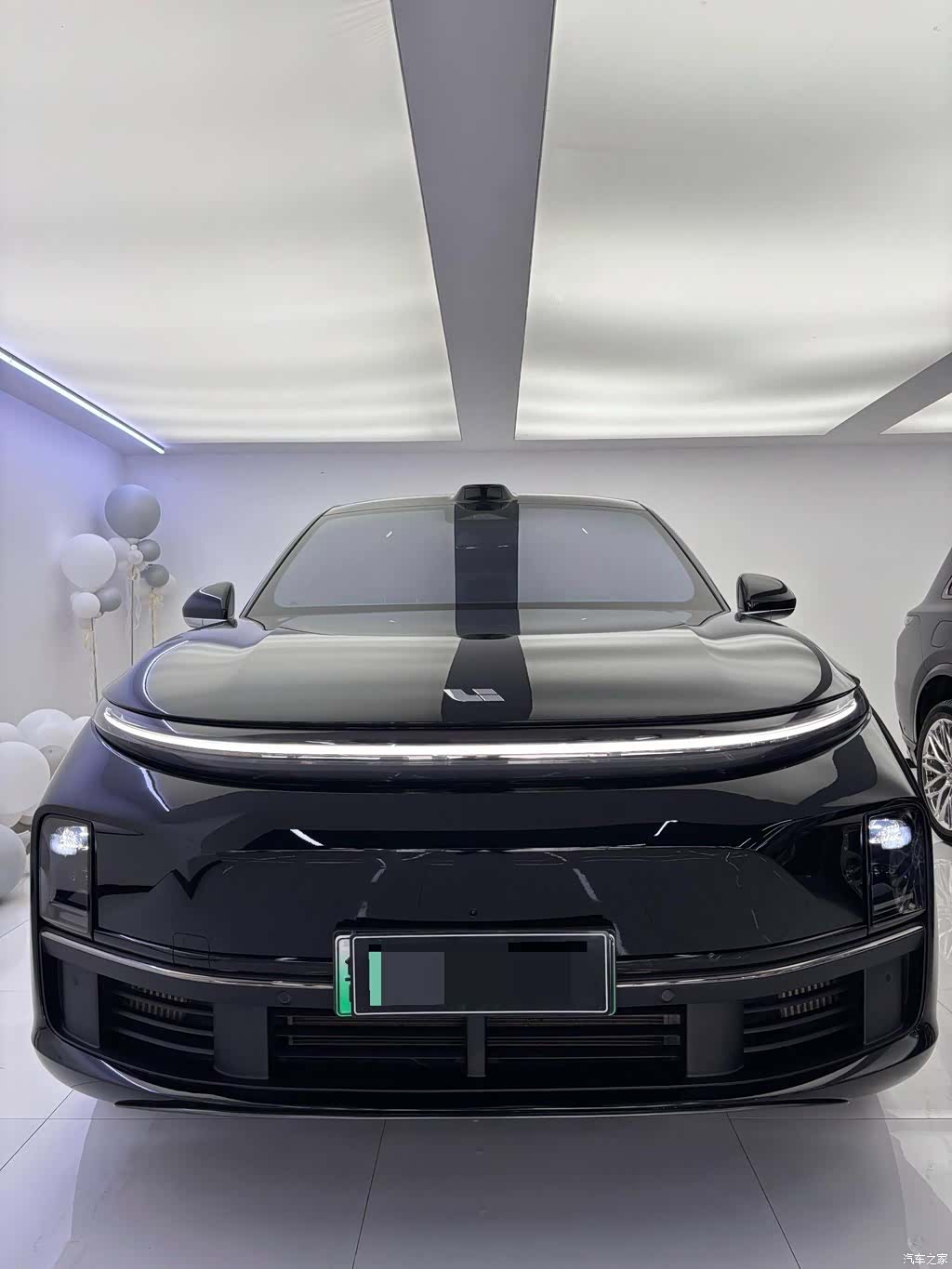Li Auto L7, 2024 2