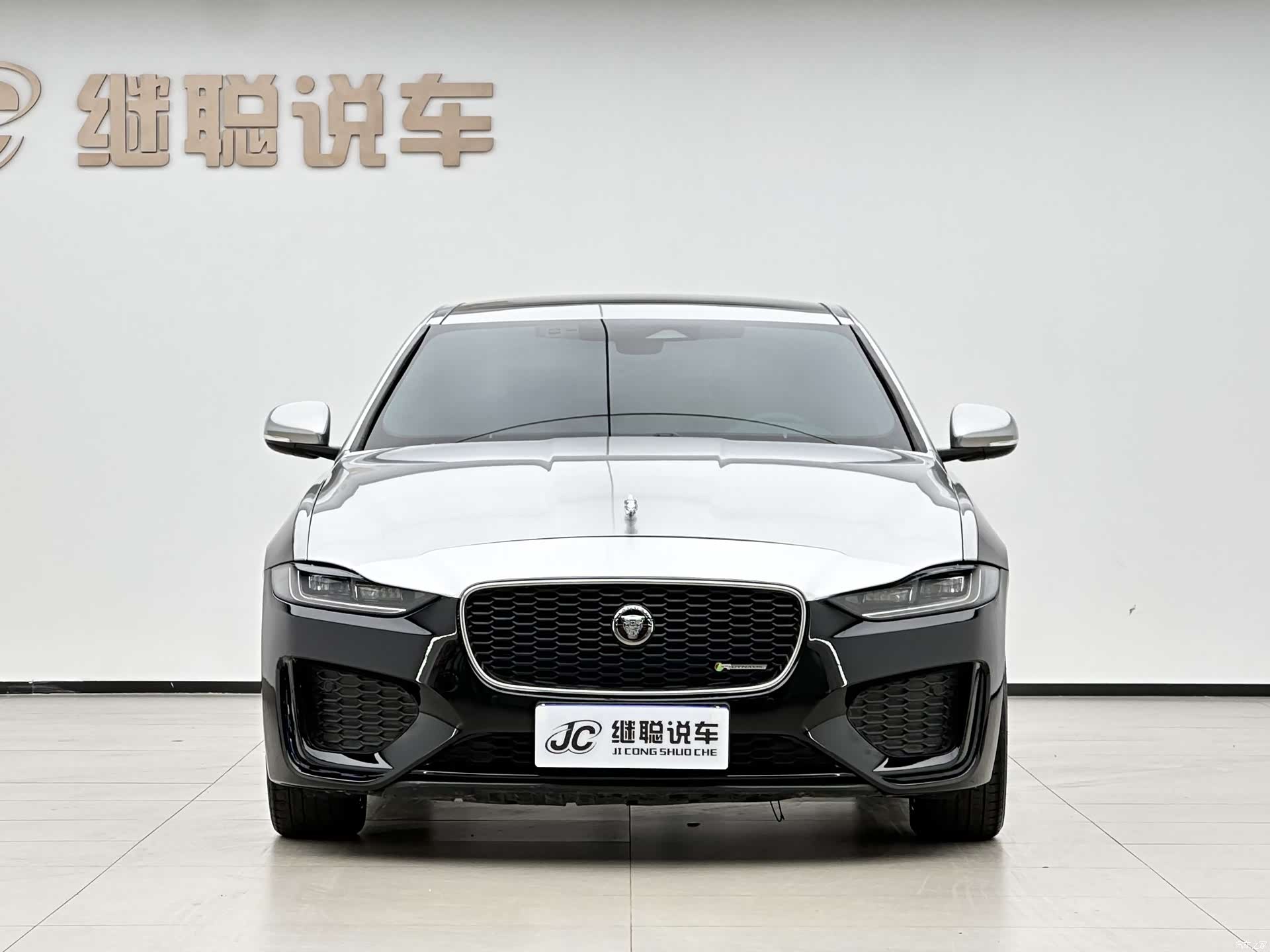 Land Rover XEL, 2021 2