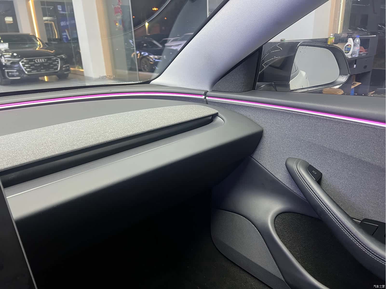 Tesla Model 3, 2023 8