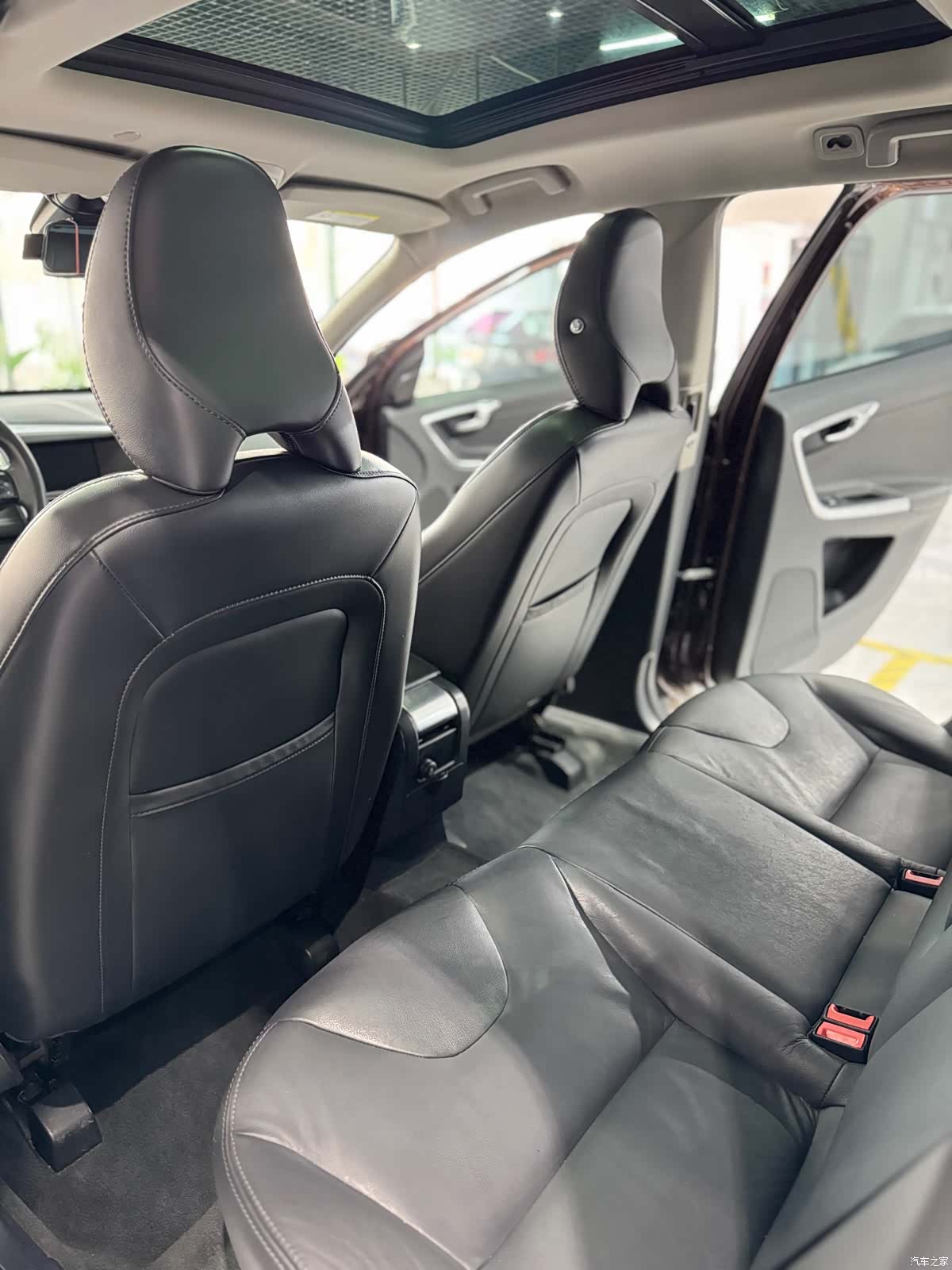 Volvo XC60, 2017 8