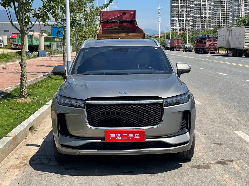 Li Auto Ideal ONE