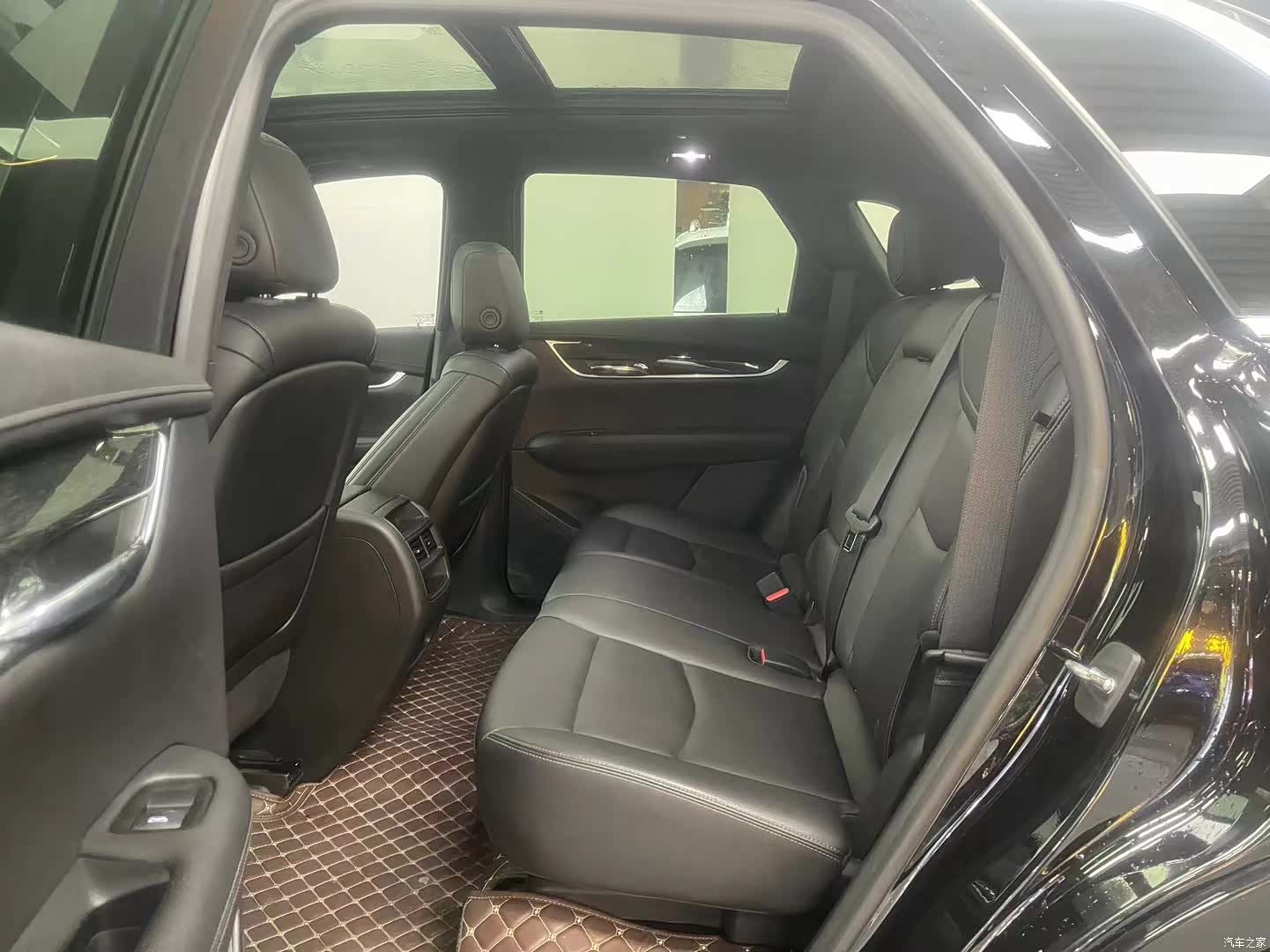 Cadillac XT5, 2020 12