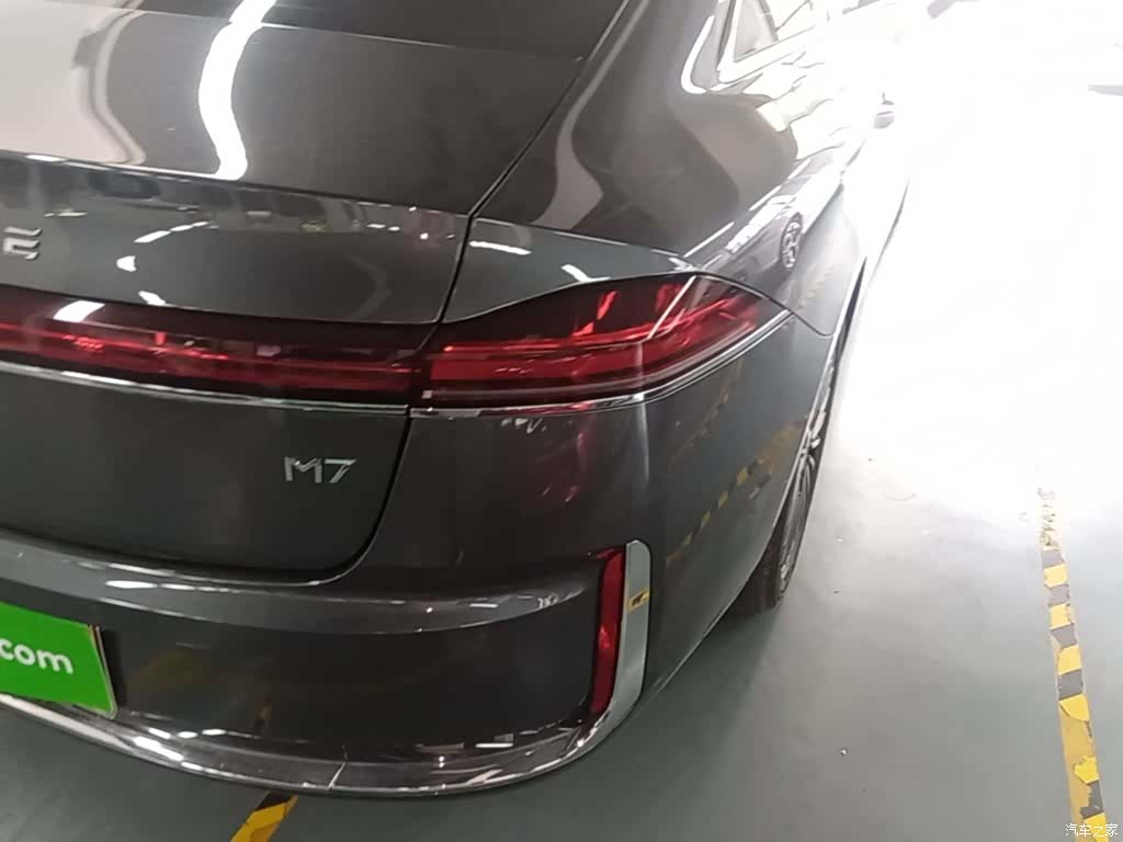 Roewe M7, 2026 24