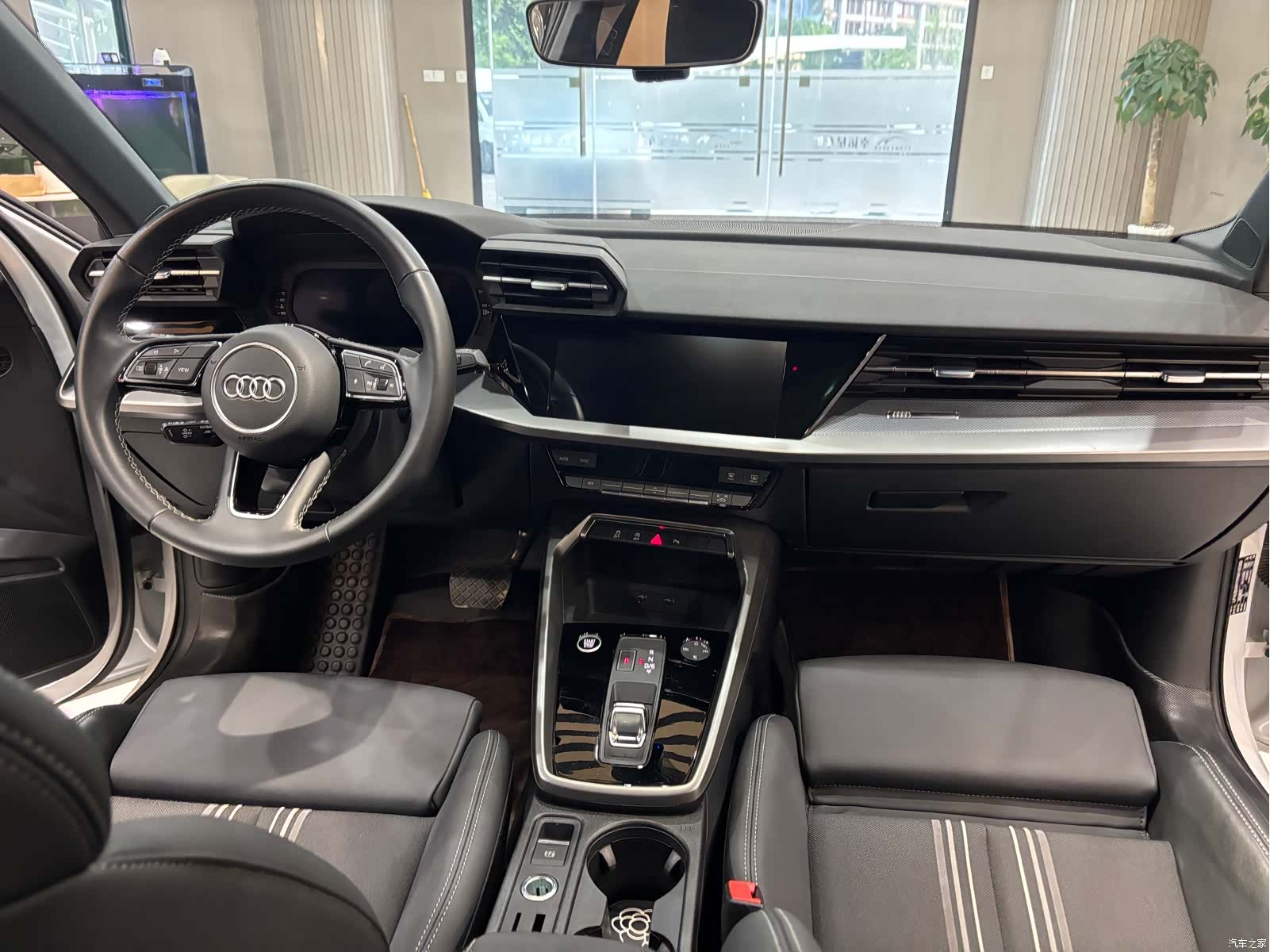 Audi A3, 2023 20