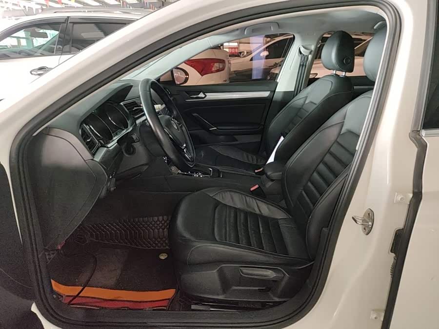 Volkswagen Lamando 2018, фото 14