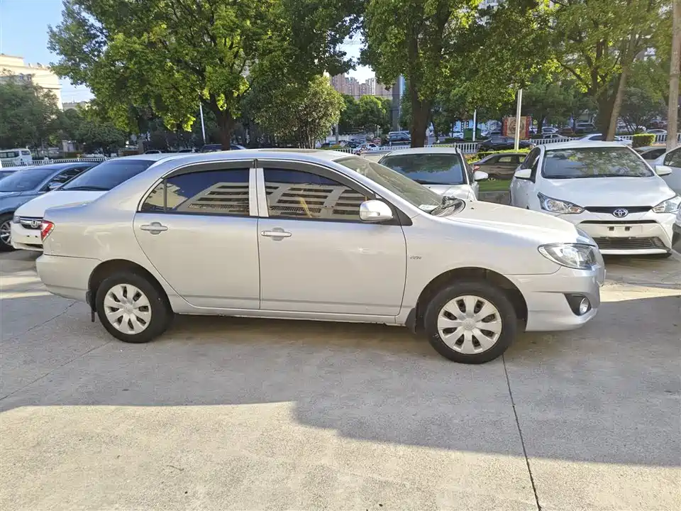 Toyota Corolla Toyota Corolla