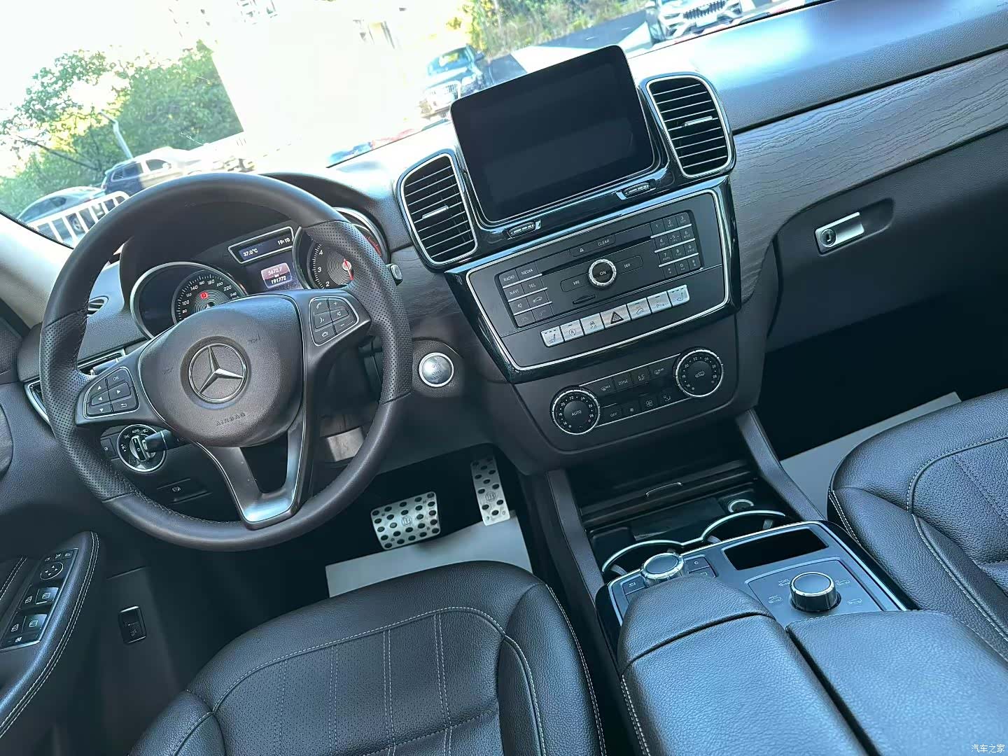 BaBoSiGEJi E-Class, 2017 7
