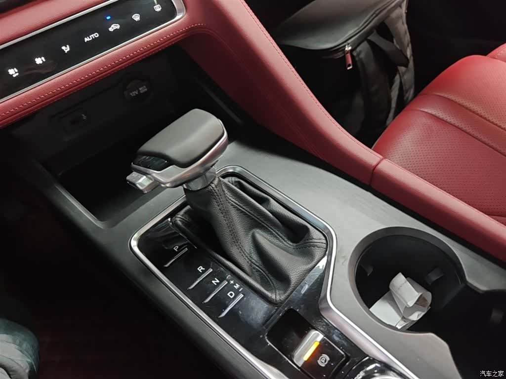 Changan CS75, 2021 14
