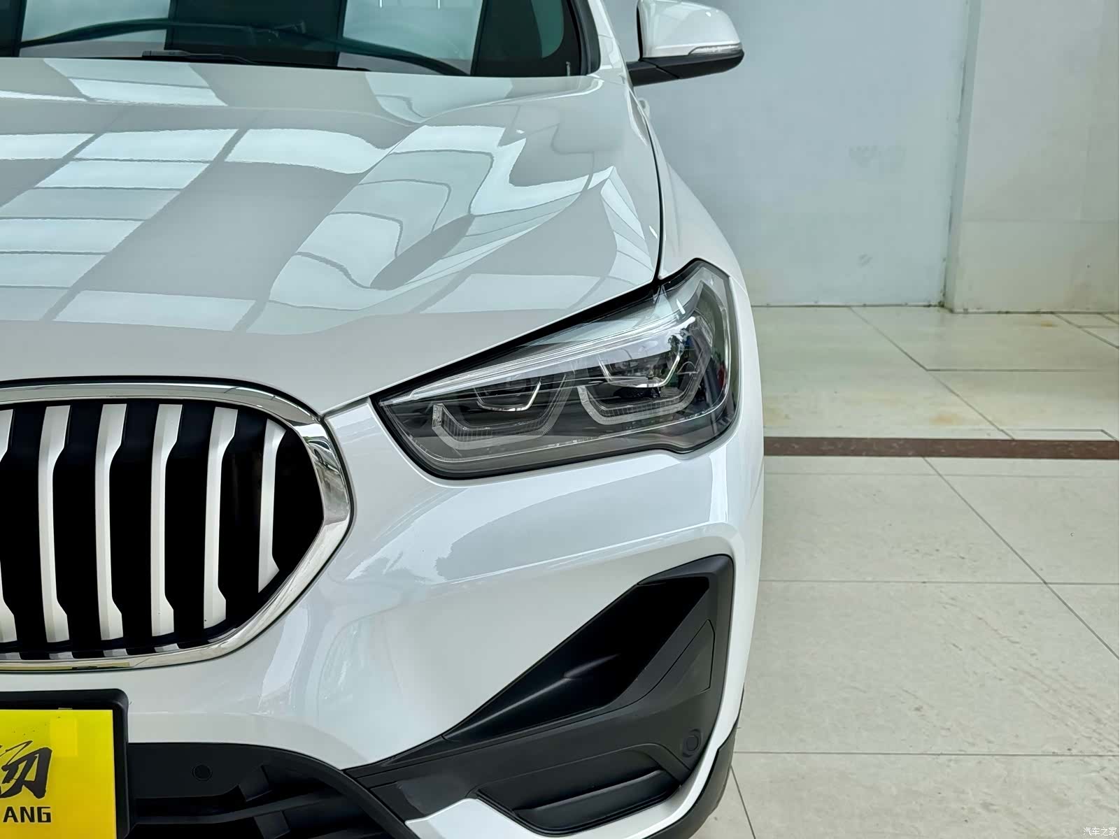 BMW X1, 2023 4