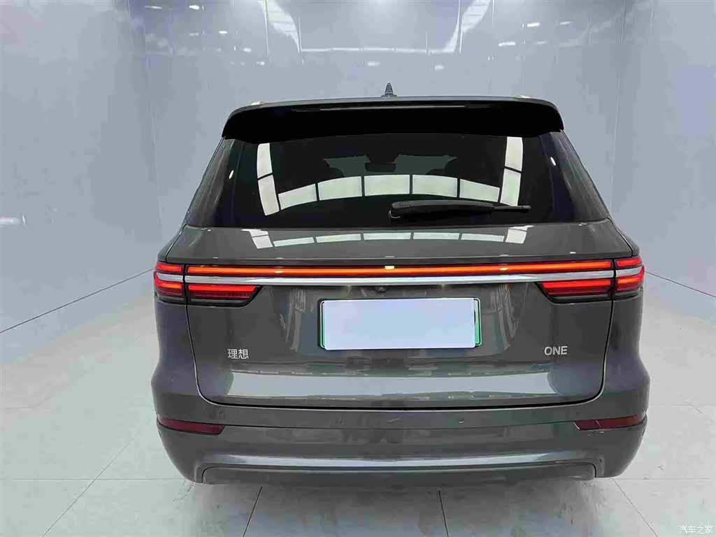Li Auto ONE, 2020 4