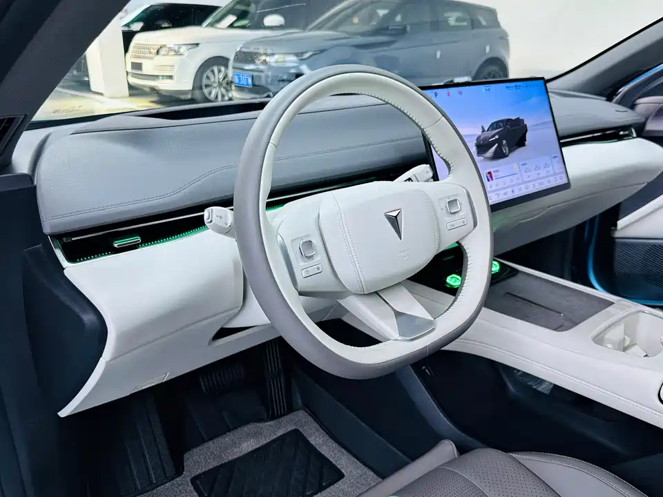 DEEPAL Dark blue L07