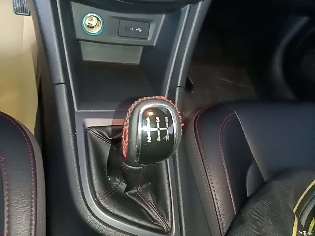 Chery 5, 2018 14