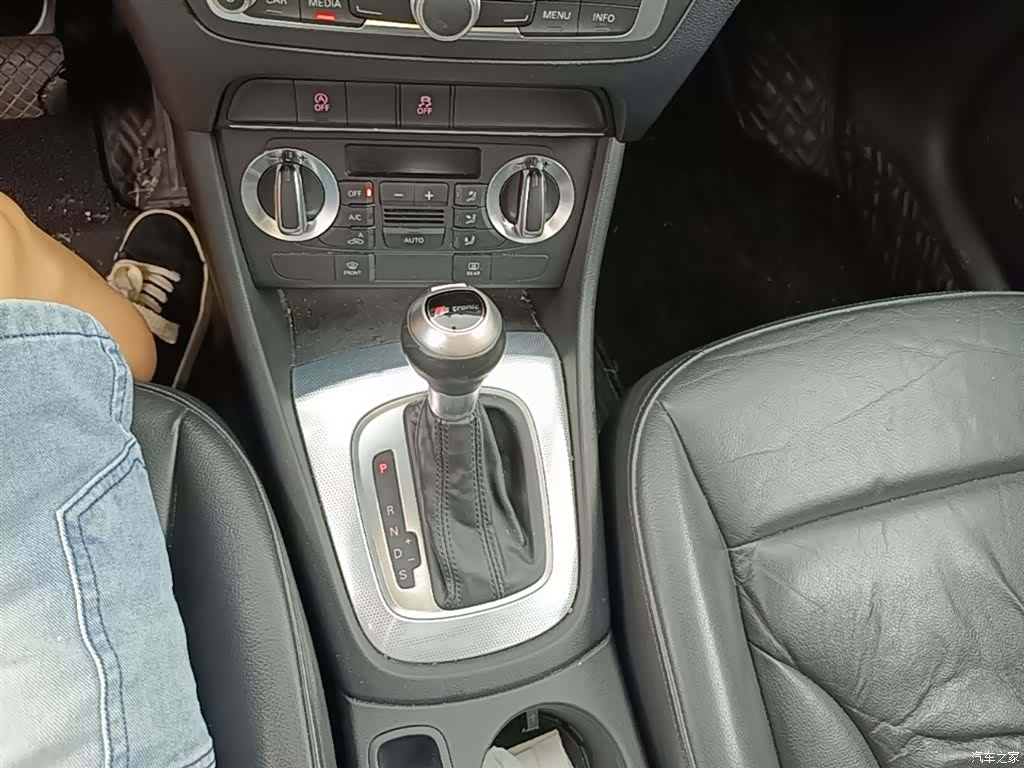 Audi Q3, 2015 14