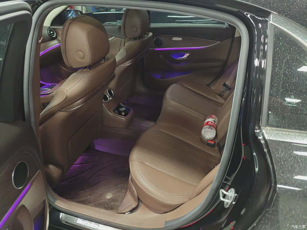 Mercedes-Benz E-Class, 2023 9