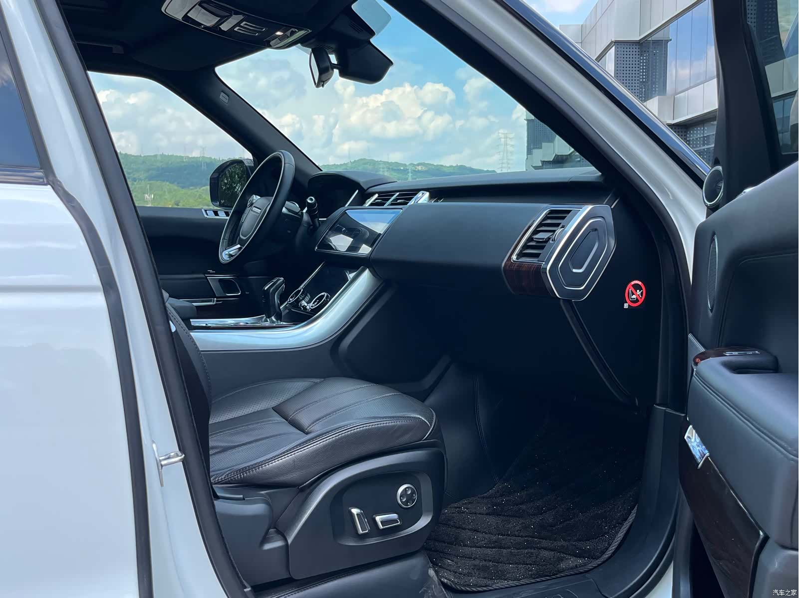 Land Rover Range Rover, 2018 21