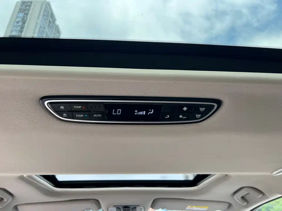 Trumpchi Trumpchi M8