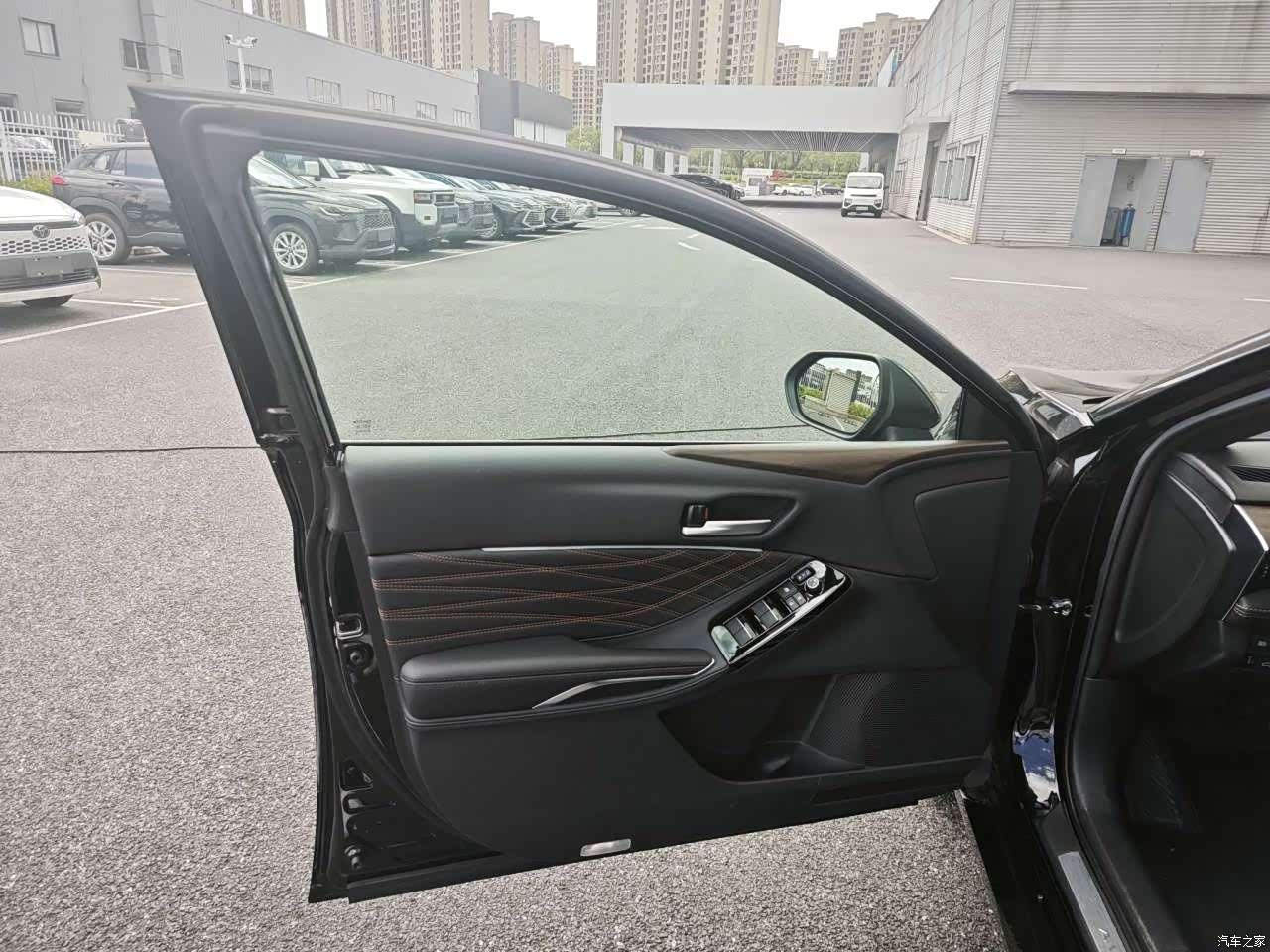Toyota Avalon, 2024 10