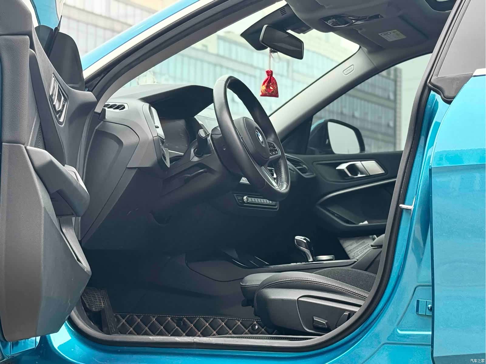 BMW 2 Series, 2023 8