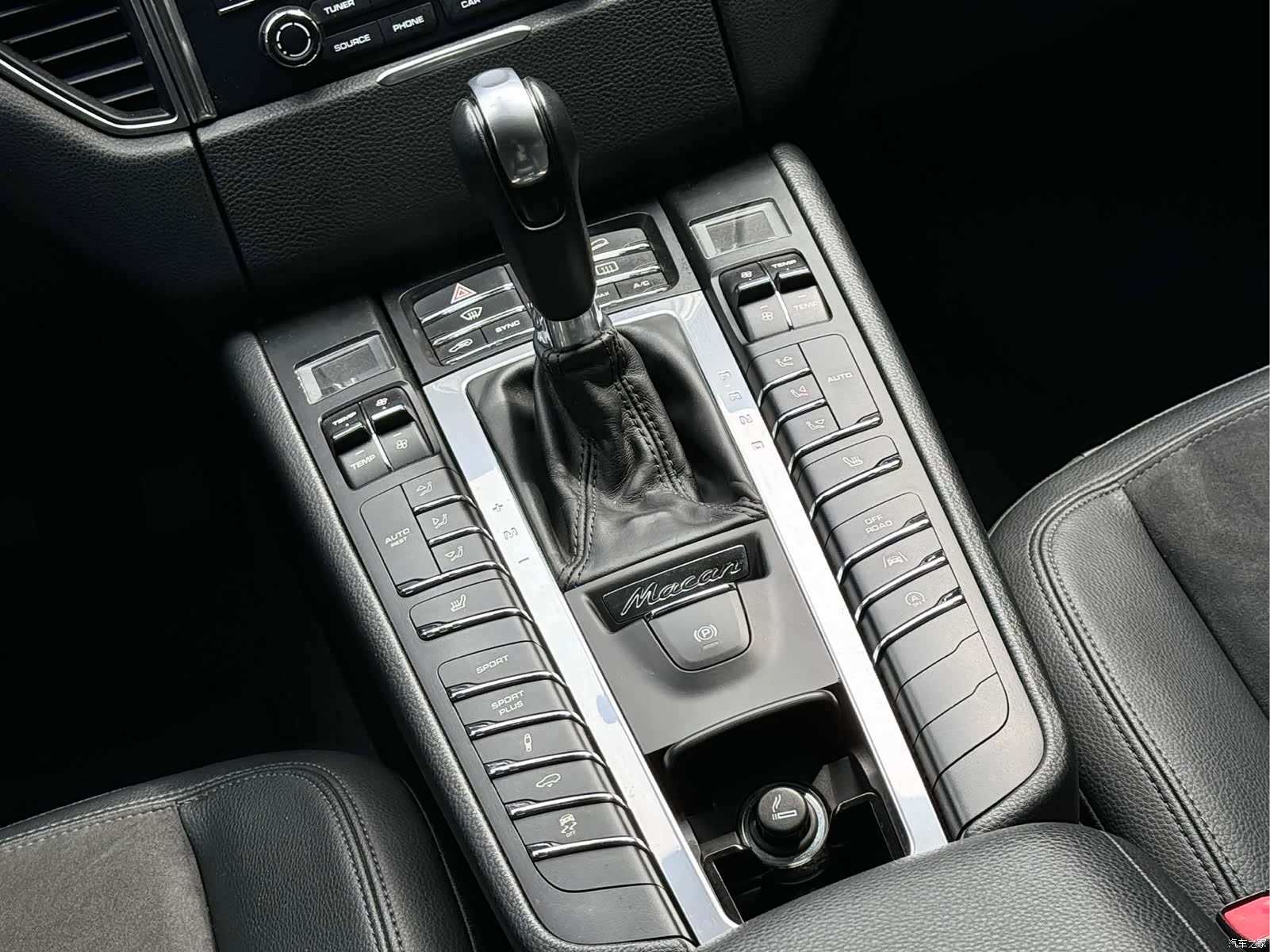 Porsche Macan, 2018 13